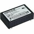 Bel Power Solutions DC to DC Converter, 8.4-36V DC to 5/5V DC, 0 Hz 20IMX4-0505-8KG